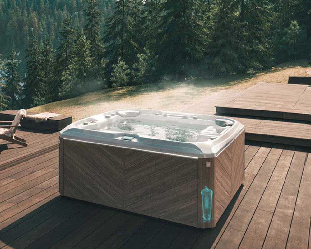 Sundance Spas Spa Sense