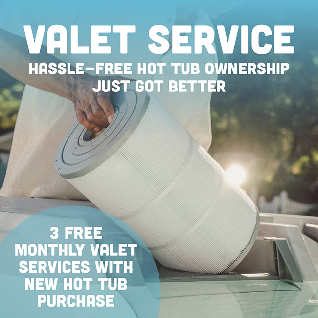 Valet Services Deal