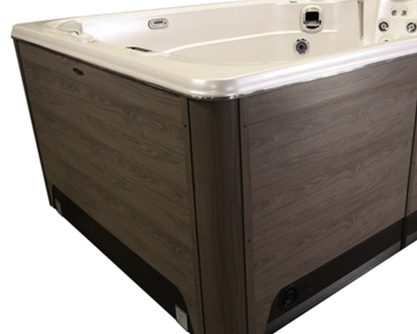 Insulated HydroWise Cabinet