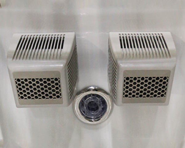 V-Twin Jets