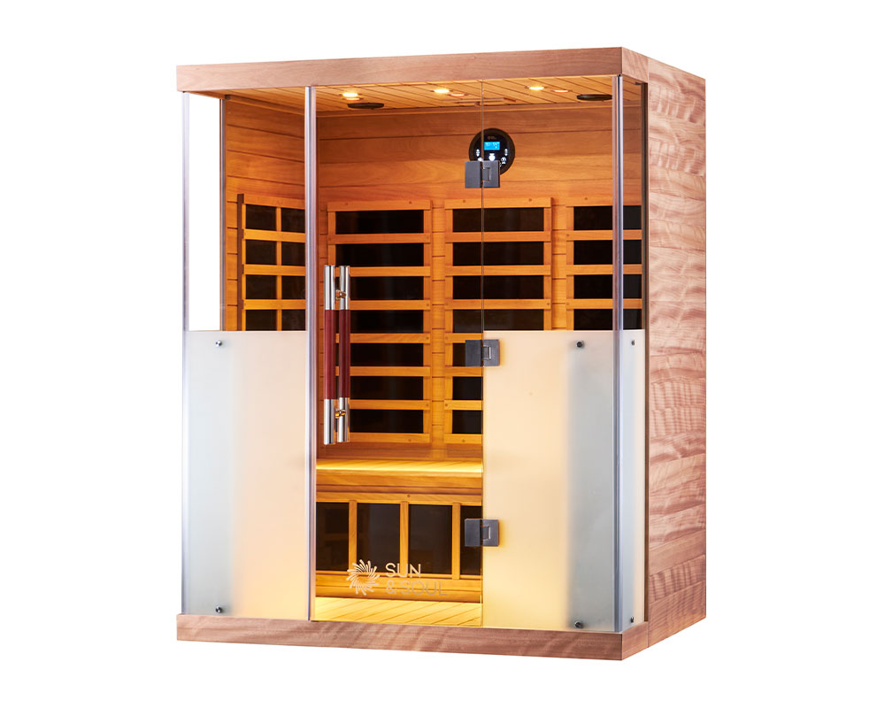 Saunas