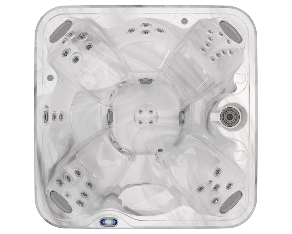 Nova 7 | Great Bay Spa & Sauna