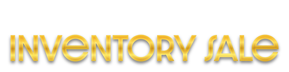 End of Year Holiday Sale