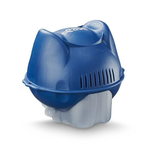 FROG® @ease® System Box for Swim Spas