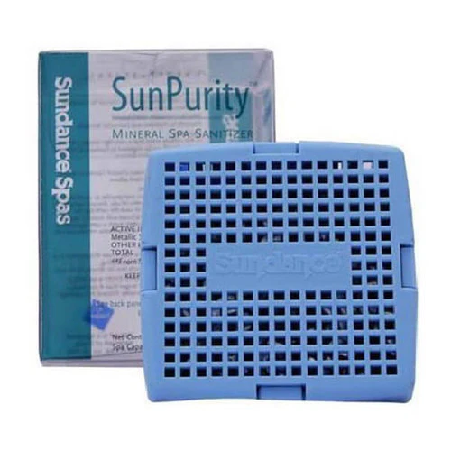 Sundance® SunPurity™ Mineral Purifier Cartridge