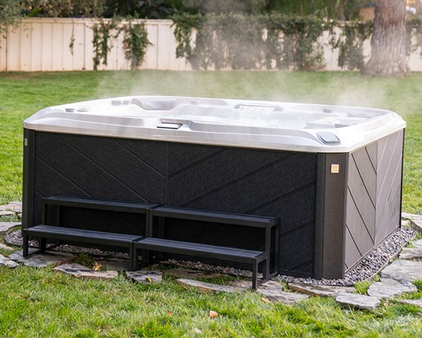 Aspen® - Sundance® Hot Tub | Great Bay Spa & Sauna