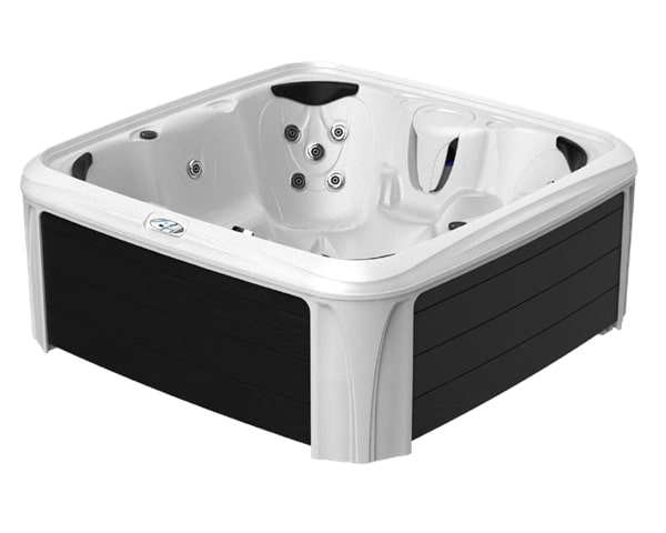 Cabana 2500L | Great Bay Spa & Sauna
