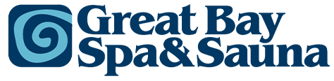 Great Bay Spa & Sauna logo