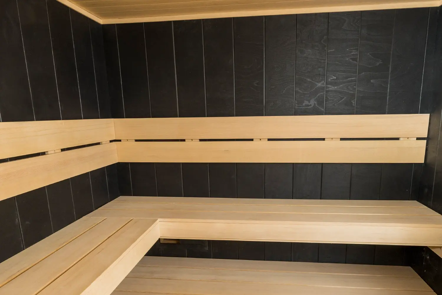 Finnleo Custom Sauna Design Options
