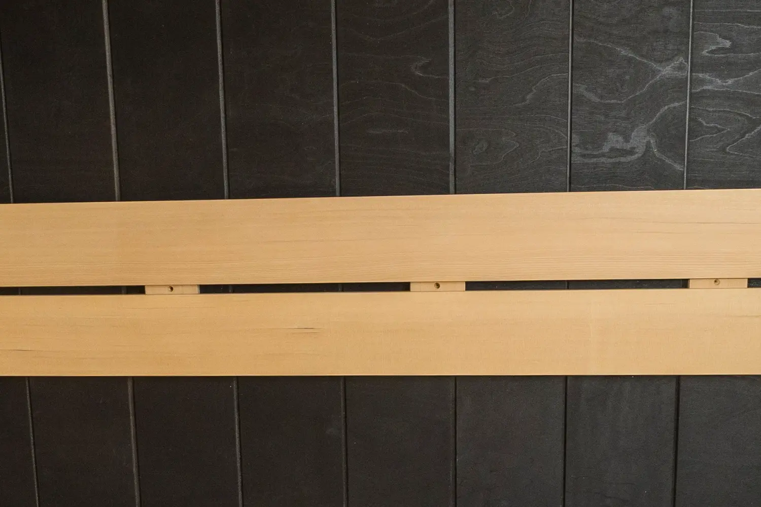 2-Bar Wide Backrest