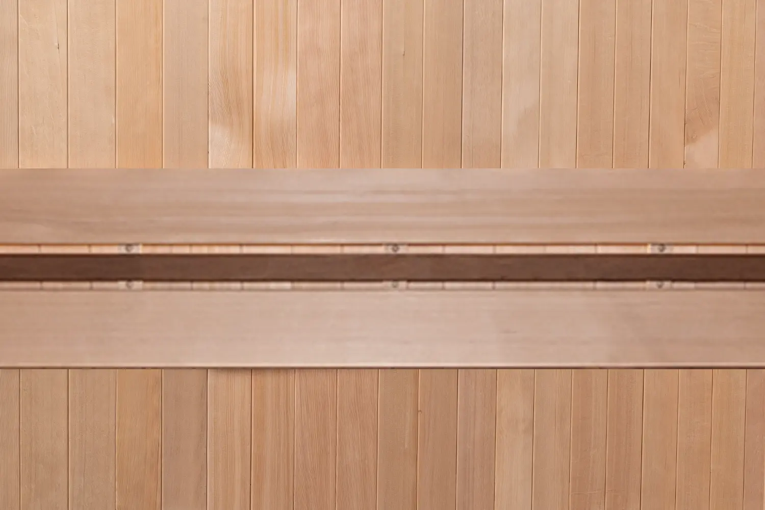 3-Bar Wide Heat-Treated Backrest