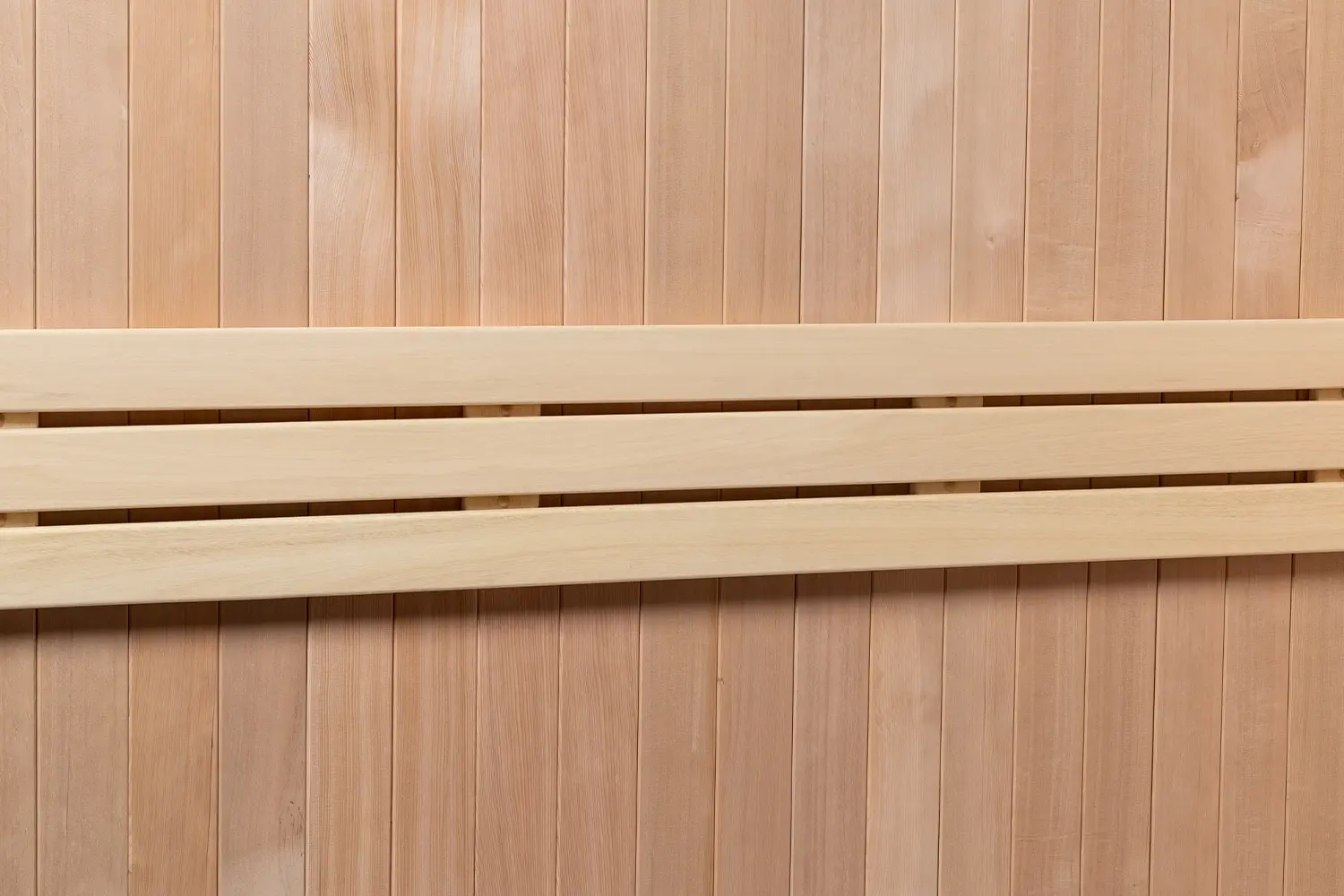 3-Bar Backrest