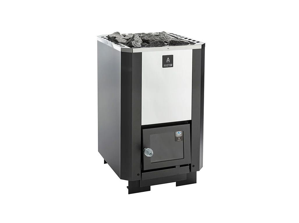 Finnleo Karhu 20 Wood Burning Sauna Heater