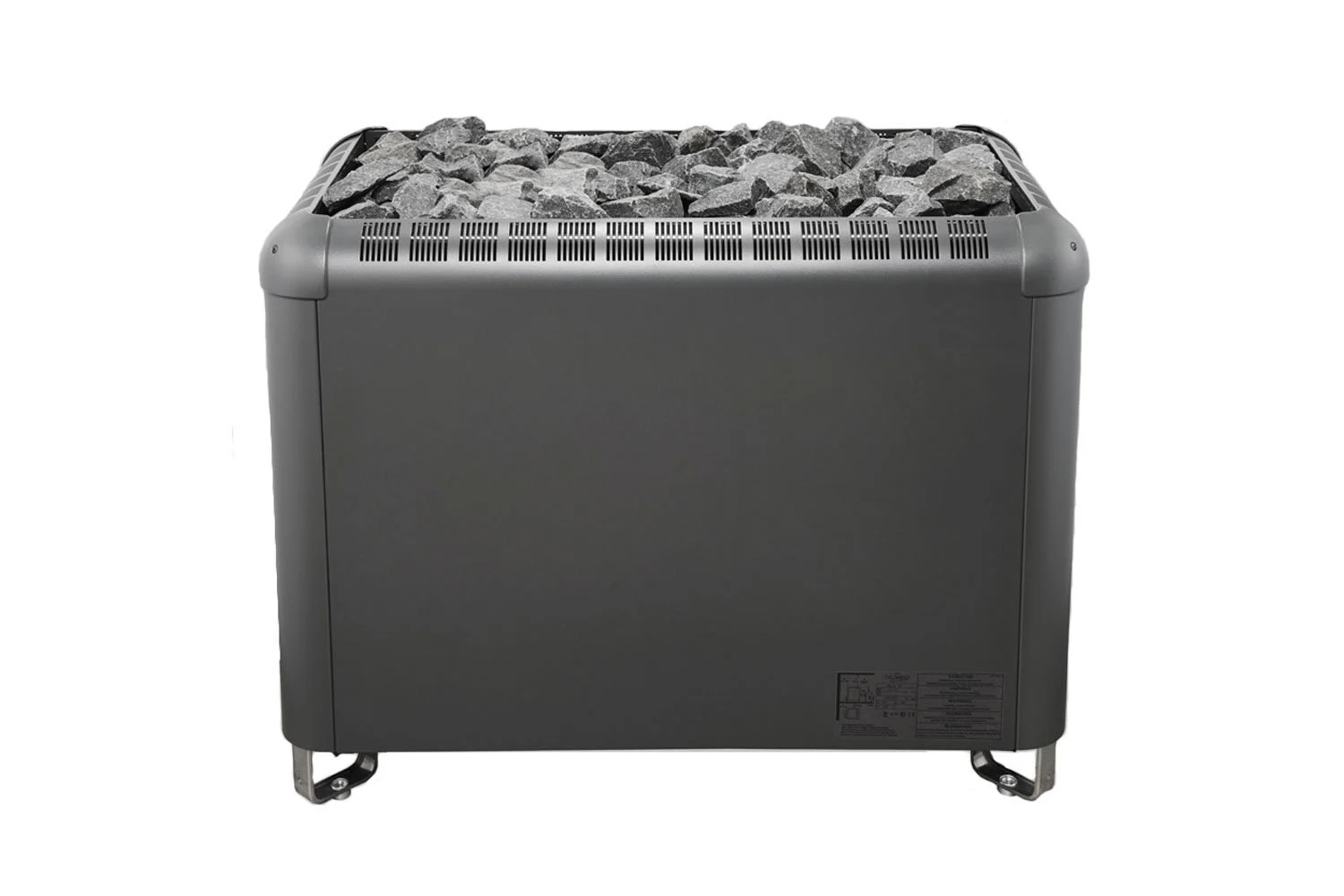 Finnleo Magma Electric Sauna Heater