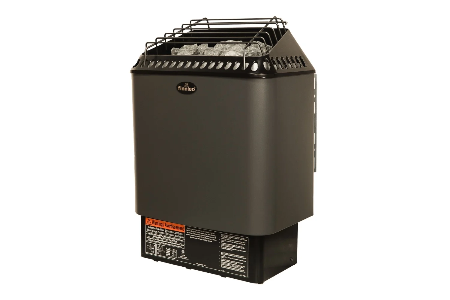 Finnleo Designer Electric Sauna Heater